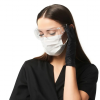 Schutzbrille für die UV-Methode